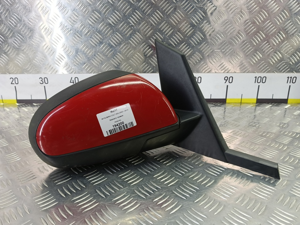 зеркало MITSUBISHI COLT  7632A162, 2360 рублей, Москва