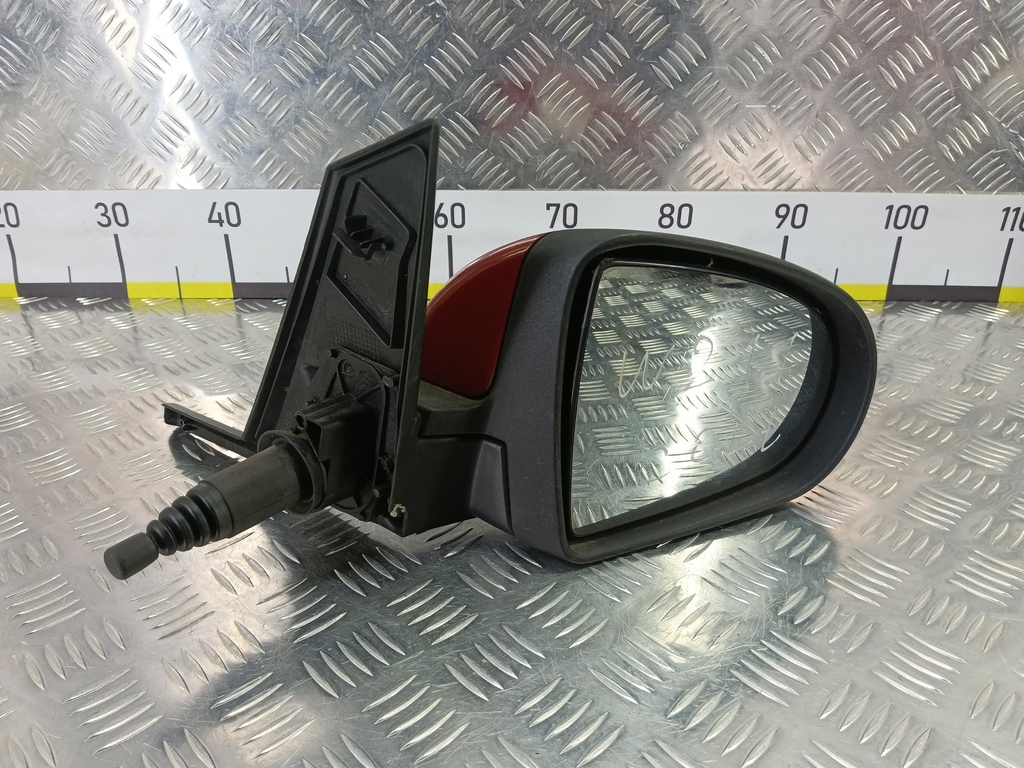 зеркало MITSUBISHI COLT  7632A162, 2360 рублей, Москва