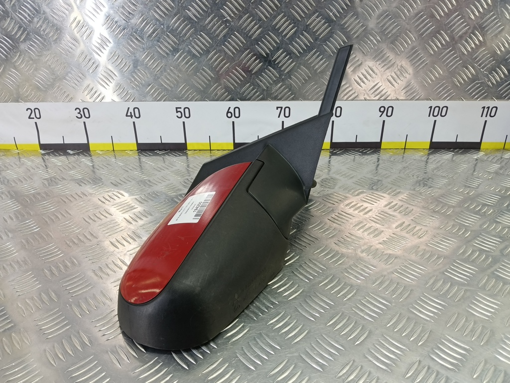 зеркало MITSUBISHI COLT  7632A162, 2360 рублей, Москва