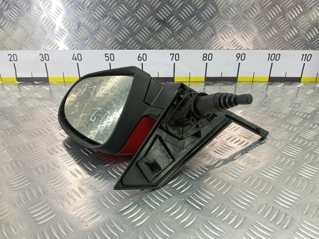 зеркало MITSUBISHI COLT  7632A162, 2360 рублей, Москва