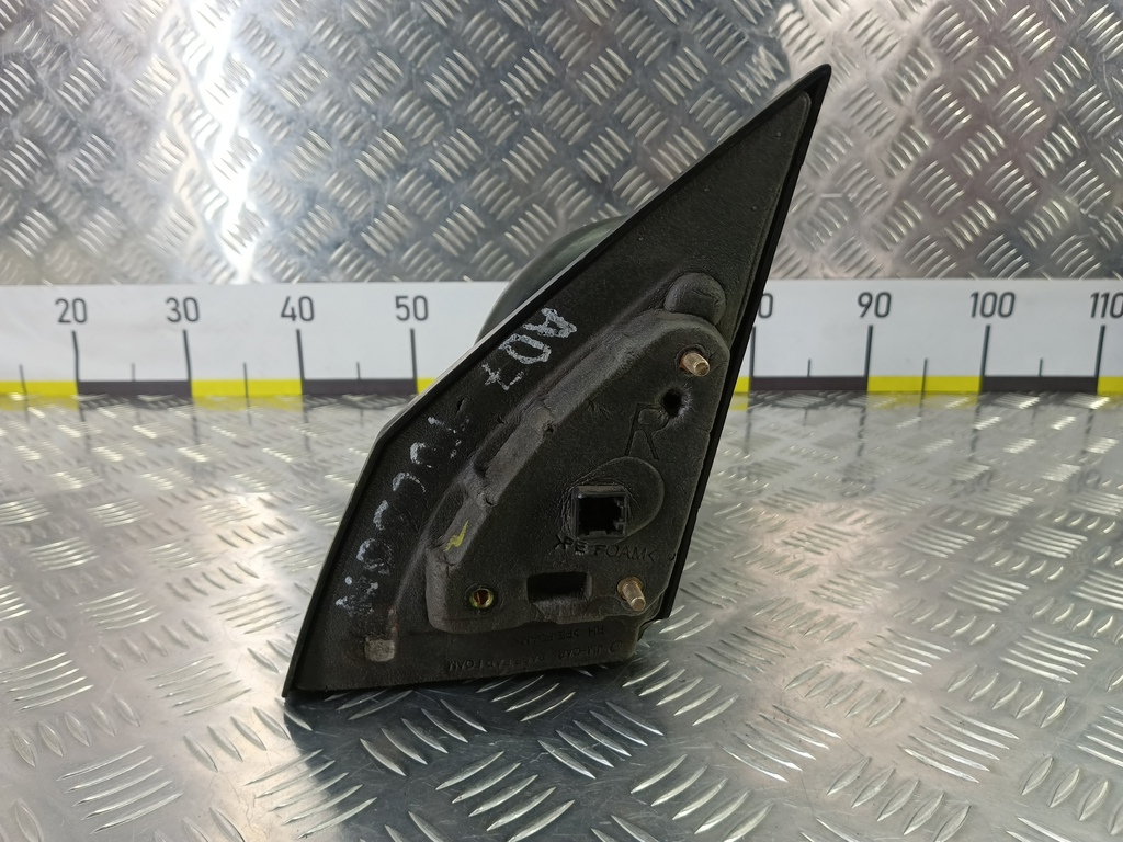 зеркало Hyundai TUCSON 2.0 MT (140 л.с.)Tucson  I (2004—2011) Внедорожник 876202E300CA, 2130 рублей, Москва