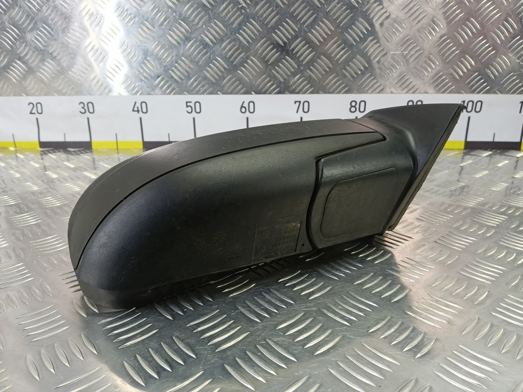 зеркало Hyundai TUCSON 2.0 MT (140 л.с.)Tucson  I (2004—2011) Внедорожник 876202E300CA, 2130 рублей, Москва