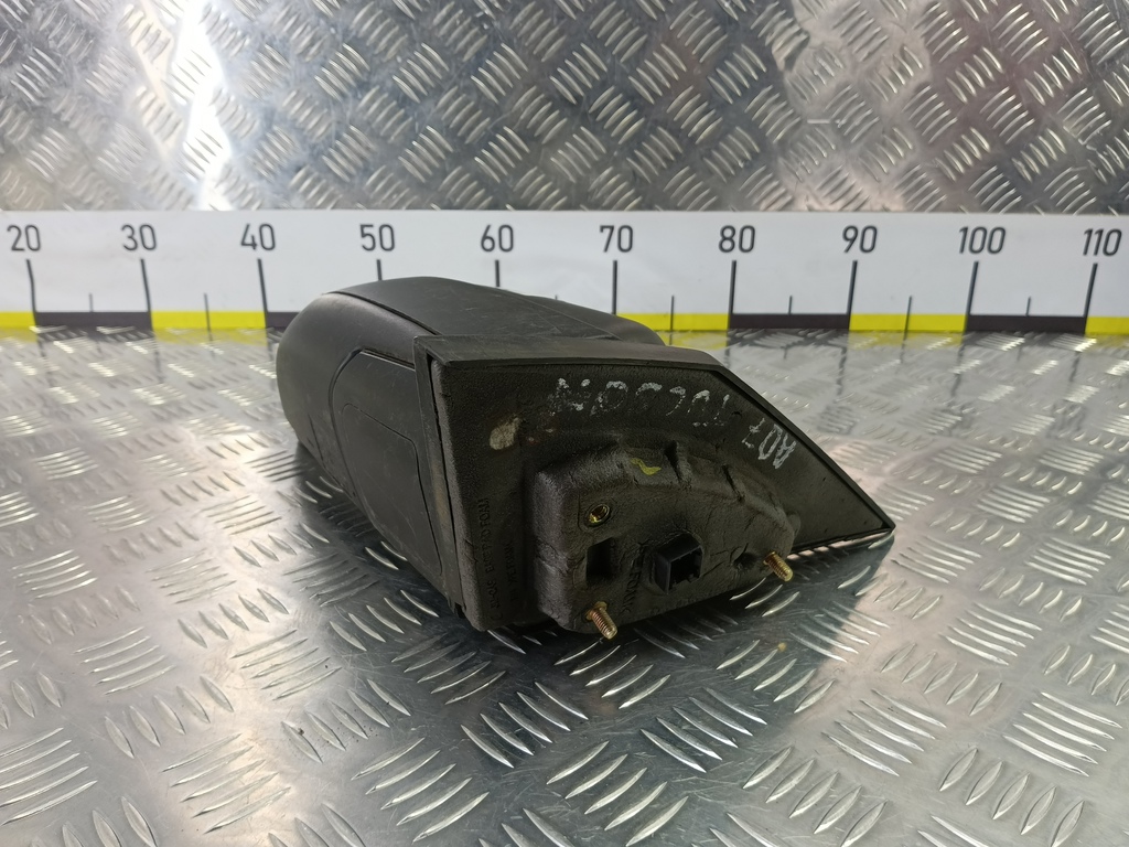 зеркало Hyundai TUCSON 2.0 MT (140 л.с.)Tucson  I (2004—2011) Внедорожник 876202E300CA, 2130 рублей, Москва