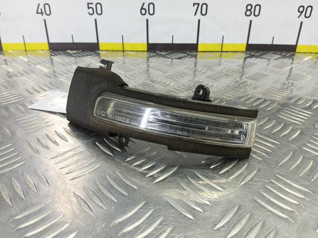 повторитель поворота MITSUBISHI L200  2.4 DID AT (154 л.с.)L200  V (2015—2019) Пикап 8351A095, 3850 рублей, Москва