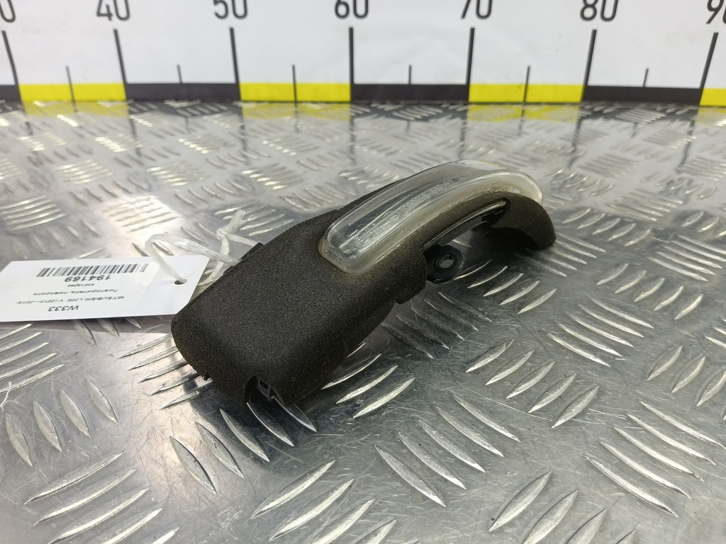 повторитель поворота MITSUBISHI L200  2.4 DID AT (154 л.с.)L200  V (2015—2019) Пикап 8351A095, 3850 рублей, Москва