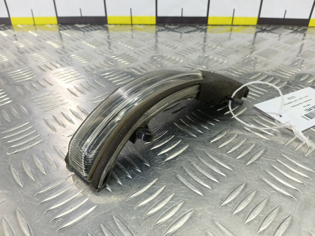 повторитель поворота MITSUBISHI L200  2.4 DID AT (154 л.с.)L200  V (2015—2019) Пикап 8351A095, 3850 рублей, Москва