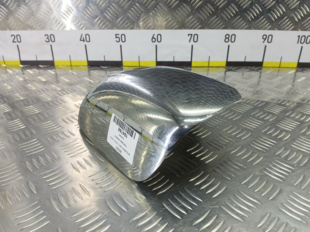 накладка зеркала MITSUBISHI L200  2.4 DID AT (154 л.с.)L200  V (2015—2019) Пикап 7632A997, 3850 рублей, Москва