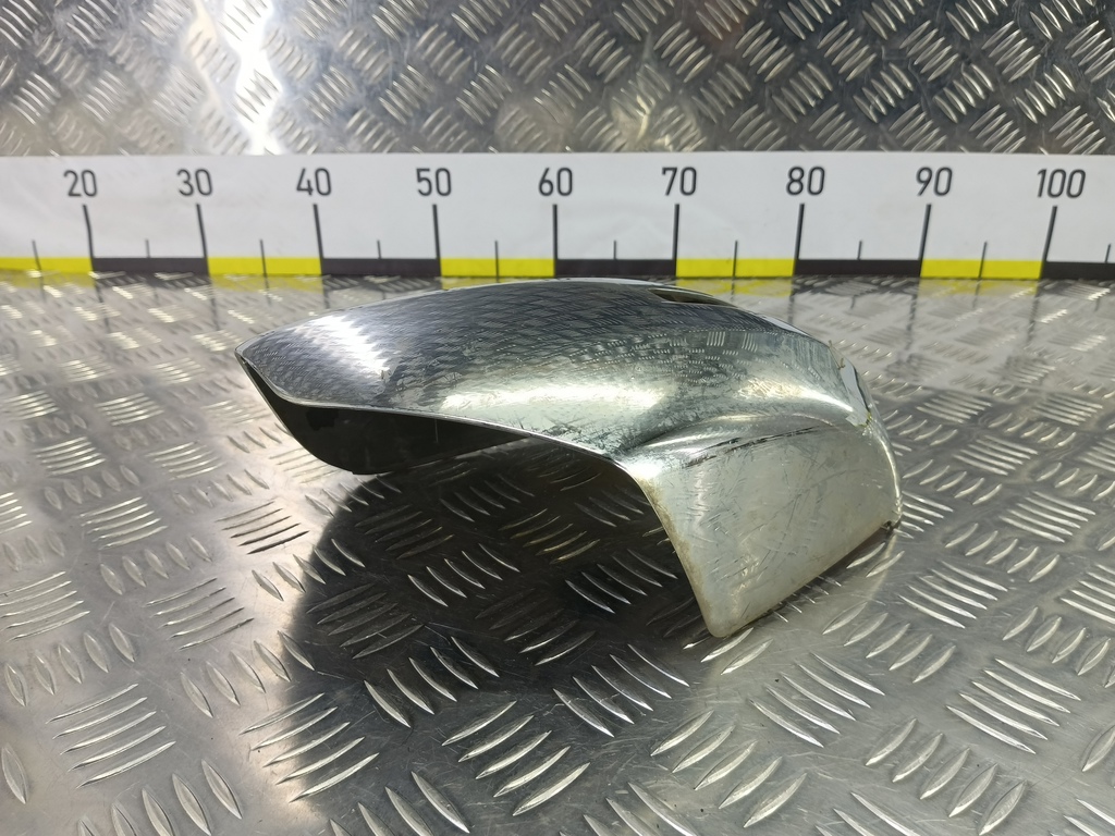 накладка зеркала MITSUBISHI L200  2.4 DID AT (154 л.с.)L200  V (2015—2019) Пикап 7632A997, 3850 рублей, Москва