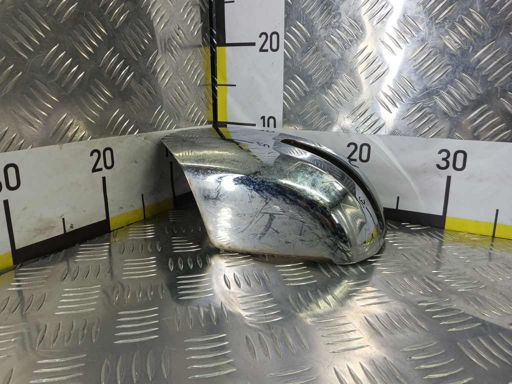 накладка зеркала MITSUBISHI L200  2.4 DID AT (154 л.с.)L200  V (2015—2019) Пикап 7632A997, 3850 рублей, Москва