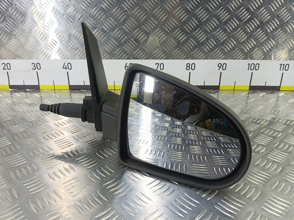 зеркало MITSUBISHI COLT  7632A162, 2360 рублей, Москва