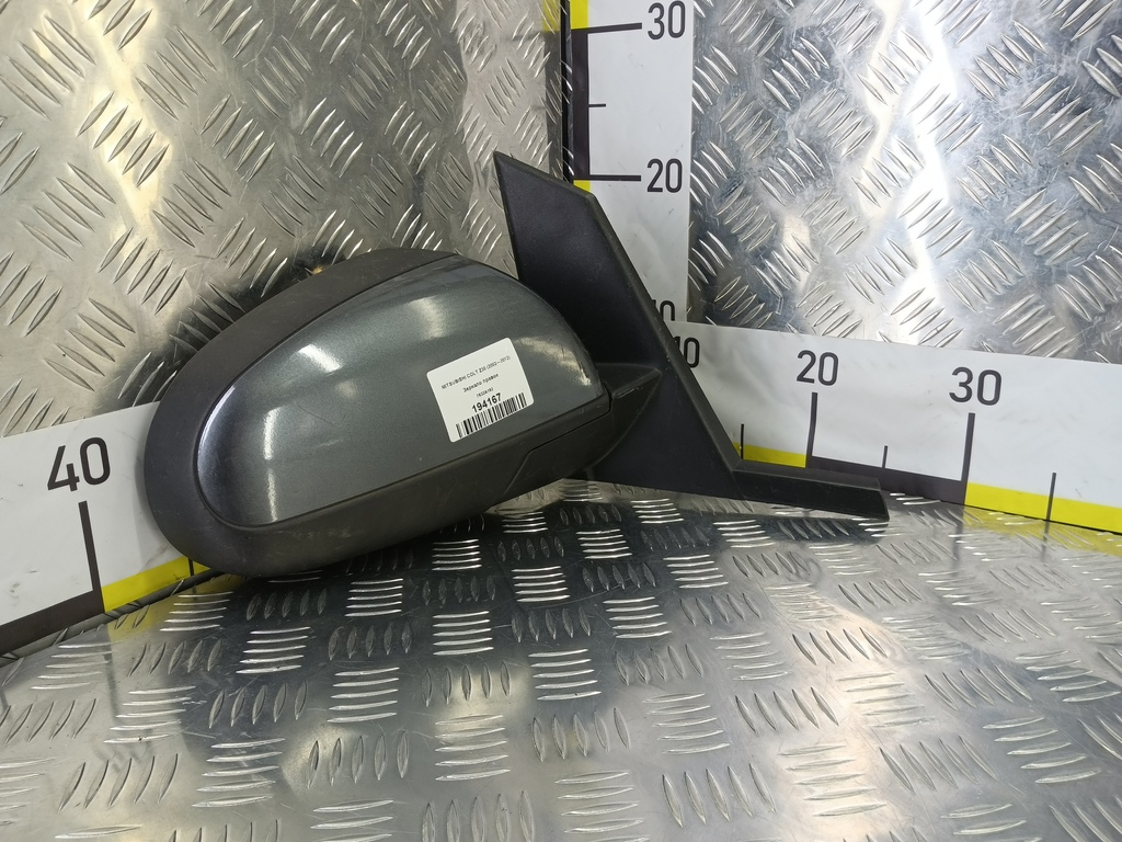 зеркало MITSUBISHI COLT  7632A162, 2360 рублей, Москва