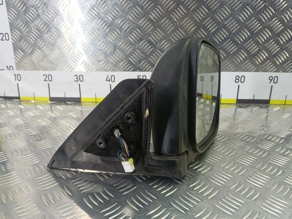 зеркало MITSUBISHI PAJERO SPORT  MR388478, 5580 рублей, Москва