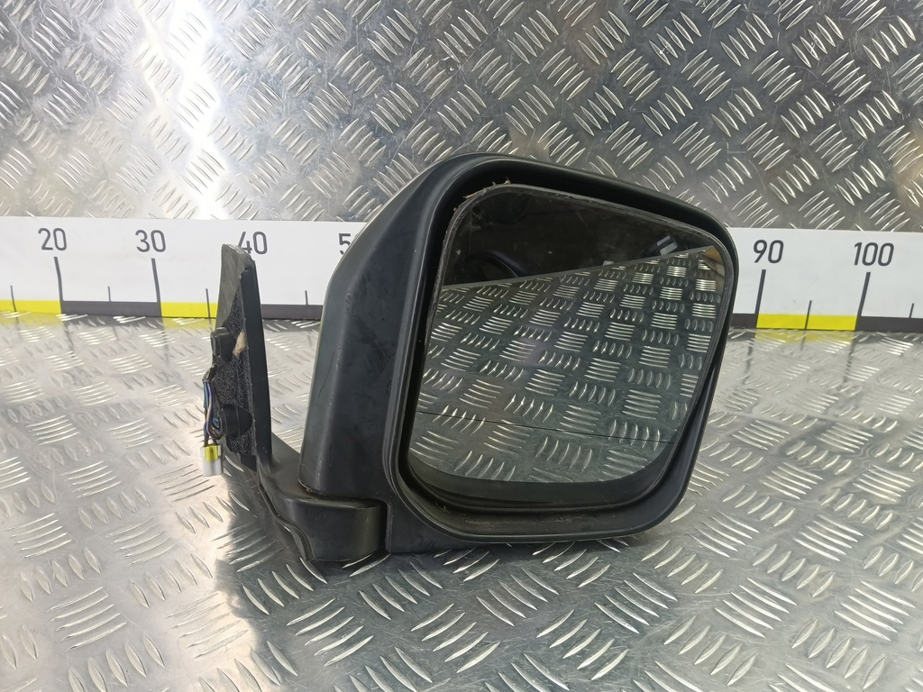 зеркало MITSUBISHI PAJERO SPORT  MR388478, 5580 рублей, Москва