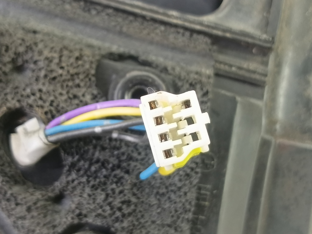 зеркало MITSUBISHI PAJERO SPORT  MR388478, 5580 рублей, Москва