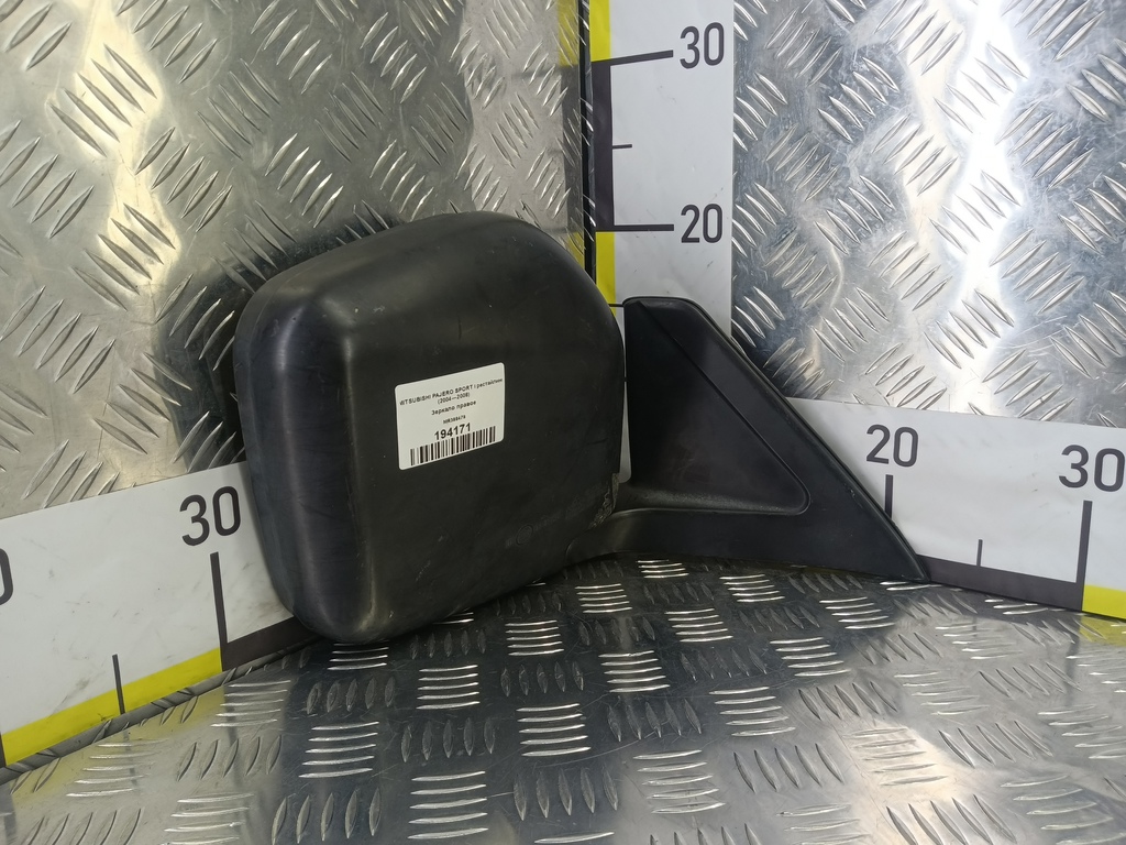 зеркало MITSUBISHI PAJERO SPORT  MR388478, 5580 рублей, Москва