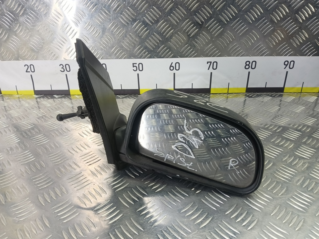 зеркало MITSUBISHI Space Star  MR300744, 2130 рублей, Москва