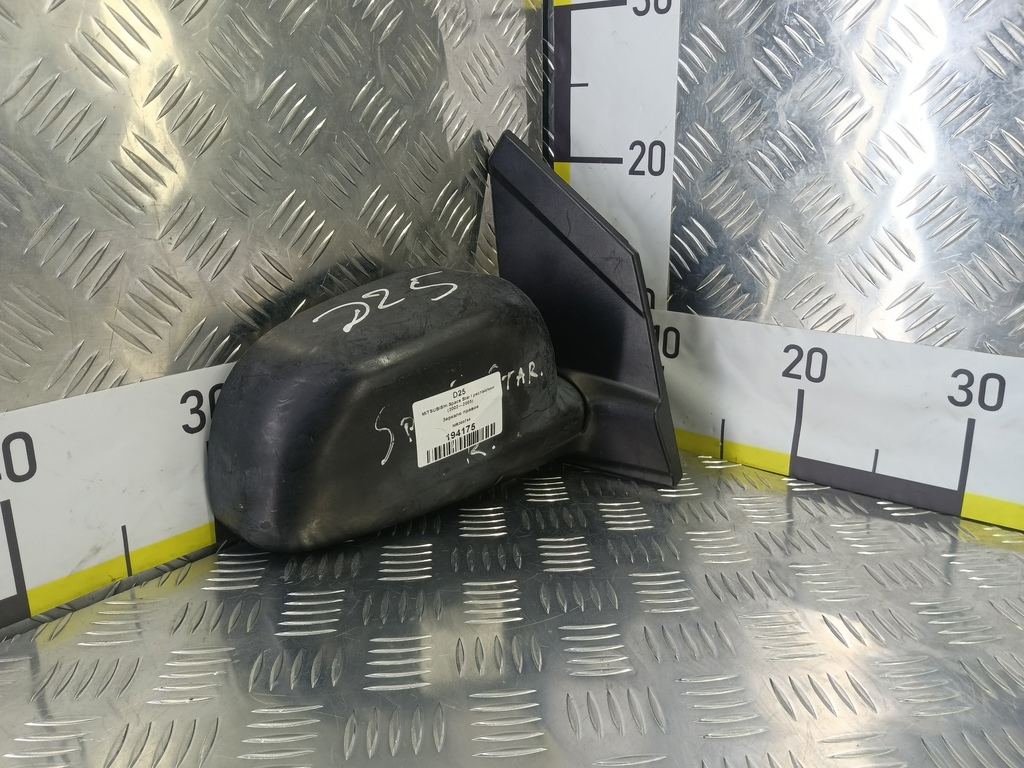 зеркало MITSUBISHI Space Star  MR300744, 2130 рублей, Москва