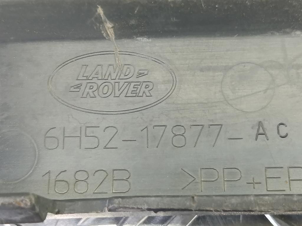 накладка бампера заднего LAND ROVER FREELANDER 2.2 TD MT (150 л.с.)Freelander  II (2006—2010) Внедорожник LR005751, 750 рублей, Москва