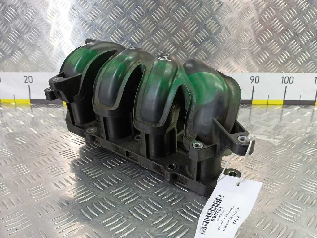 коллектор впускной Kia Ceed  283112B350, 1550 рублей, Москва