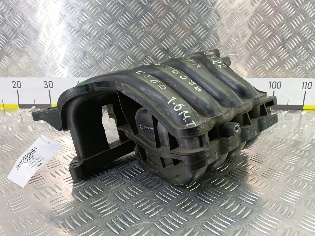 коллектор впускной Kia Ceed  283112B350, 1550 рублей, Москва