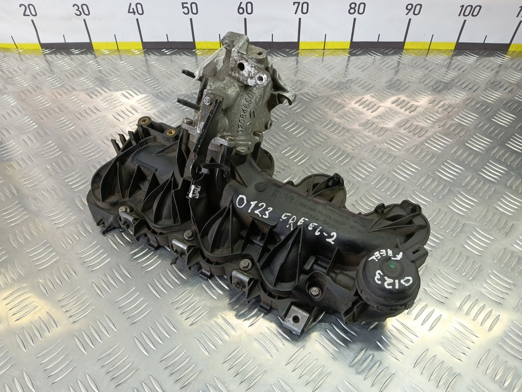 коллектор впускной LAND ROVER FREELANDER  LR006680, 2930 рублей, Москва