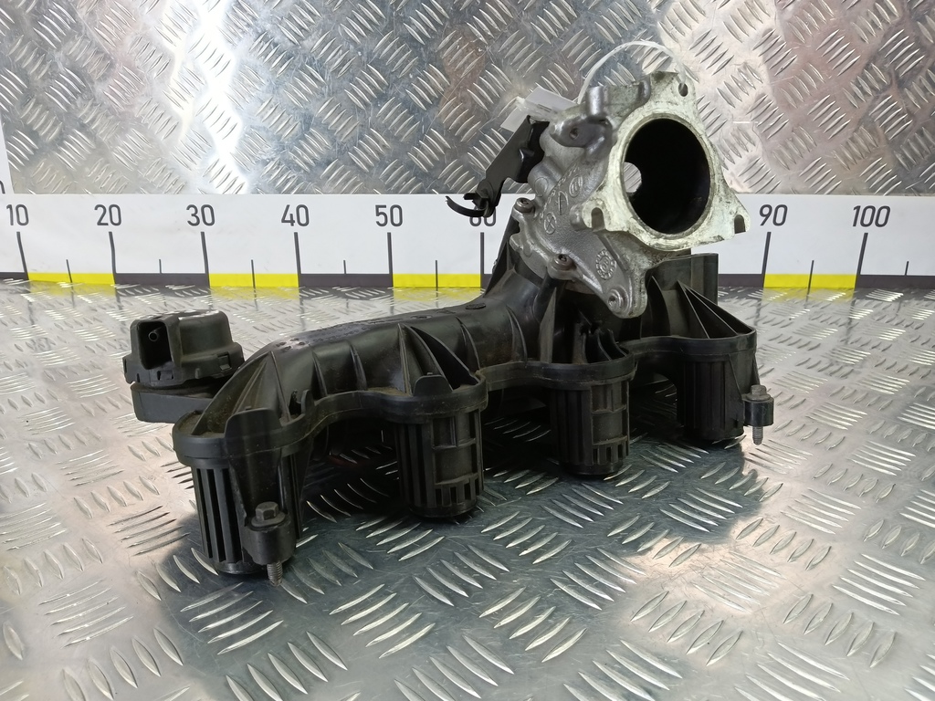 коллектор впускной LAND ROVER FREELANDER  LR006680, 2930 рублей, Москва