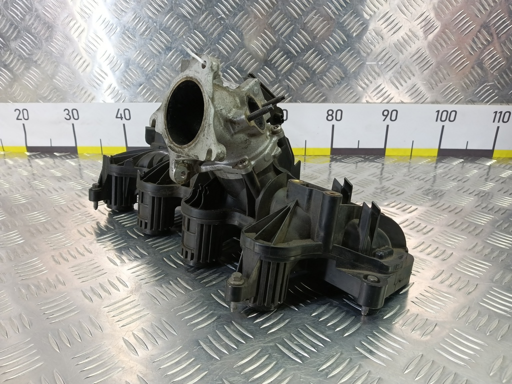 коллектор впускной LAND ROVER FREELANDER  LR006680, 2930 рублей, Москва