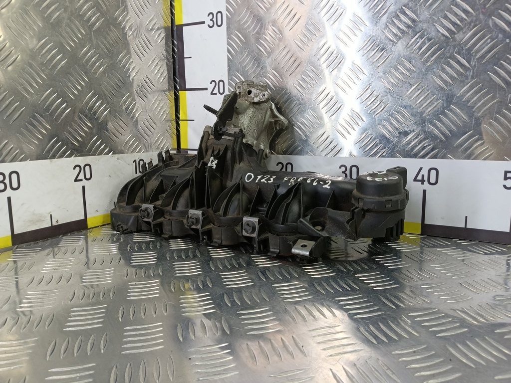 коллектор впускной LAND ROVER FREELANDER  LR006680, 2930 рублей, Москва