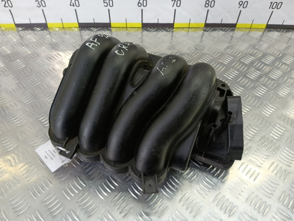 коллектор впускной HONDA CR-V 2.0 AT (150 л.с.)CR-V  II (2001—2004) Внедорожник 17100PNAJ01, 1780 рублей, Москва