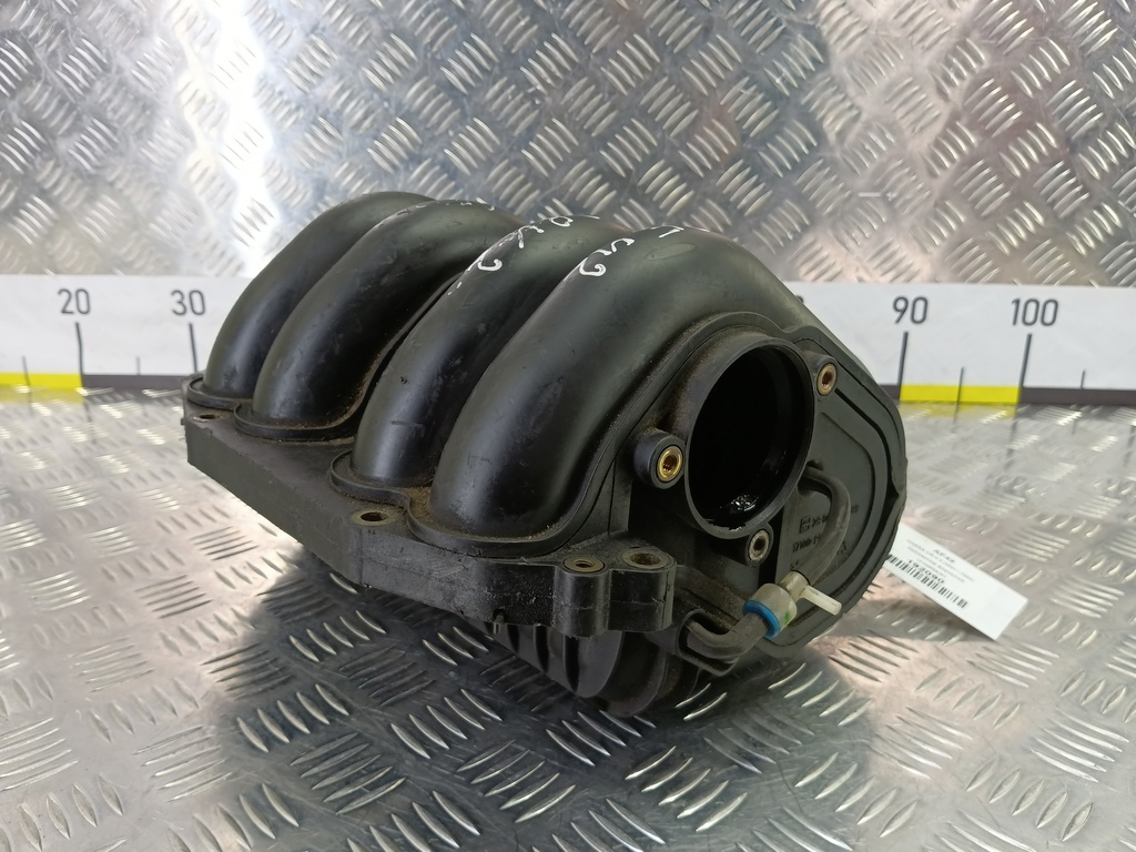 коллектор впускной HONDA CR-V 2.0 AT (150 л.с.)CR-V  II (2001—2004) Внедорожник 17100PNAJ01, 1780 рублей, Москва