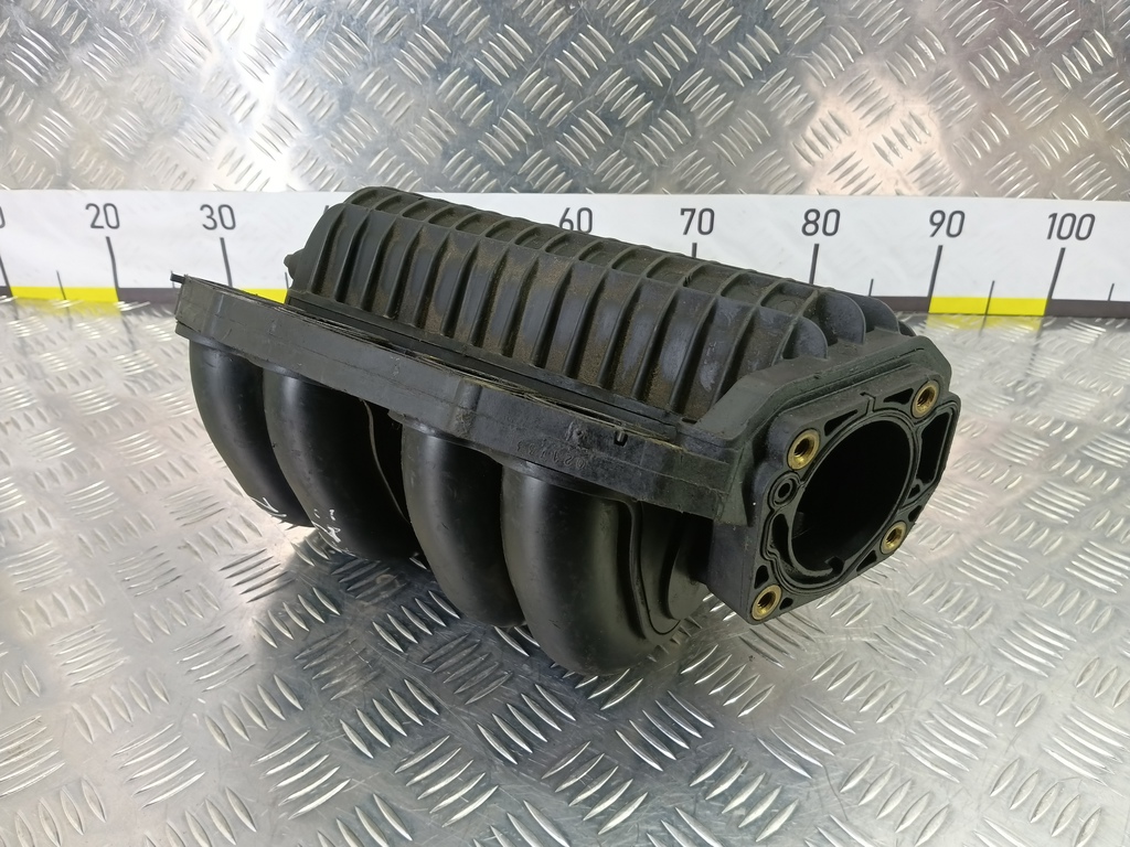 коллектор впускной HONDA CR-V 2.0 AT (150 л.с.)CR-V  II (2001—2004) Внедорожник 17100PNAJ01, 1780 рублей, Москва
