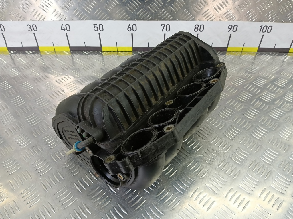 коллектор впускной HONDA CR-V 2.0 AT (150 л.с.)CR-V  II (2001—2004) Внедорожник 17100PNAJ01, 1780 рублей, Москва