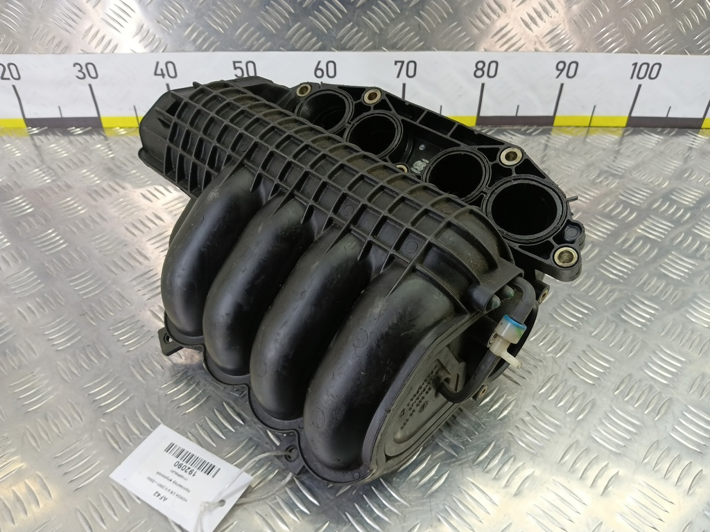 коллектор впускной HONDA CR-V 2.0 AT (150 л.с.)CR-V  II (2001—2004) Внедорожник 17100PNAJ01, 1780 рублей, Москва