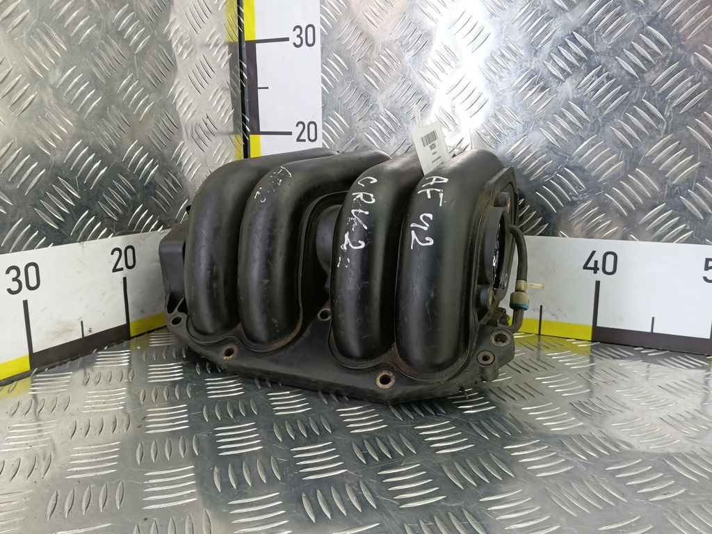 коллектор впускной HONDA CR-V 2.0 AT (150 л.с.)CR-V  II (2001—2004) Внедорожник 17100PNAJ01, 1780 рублей, Москва