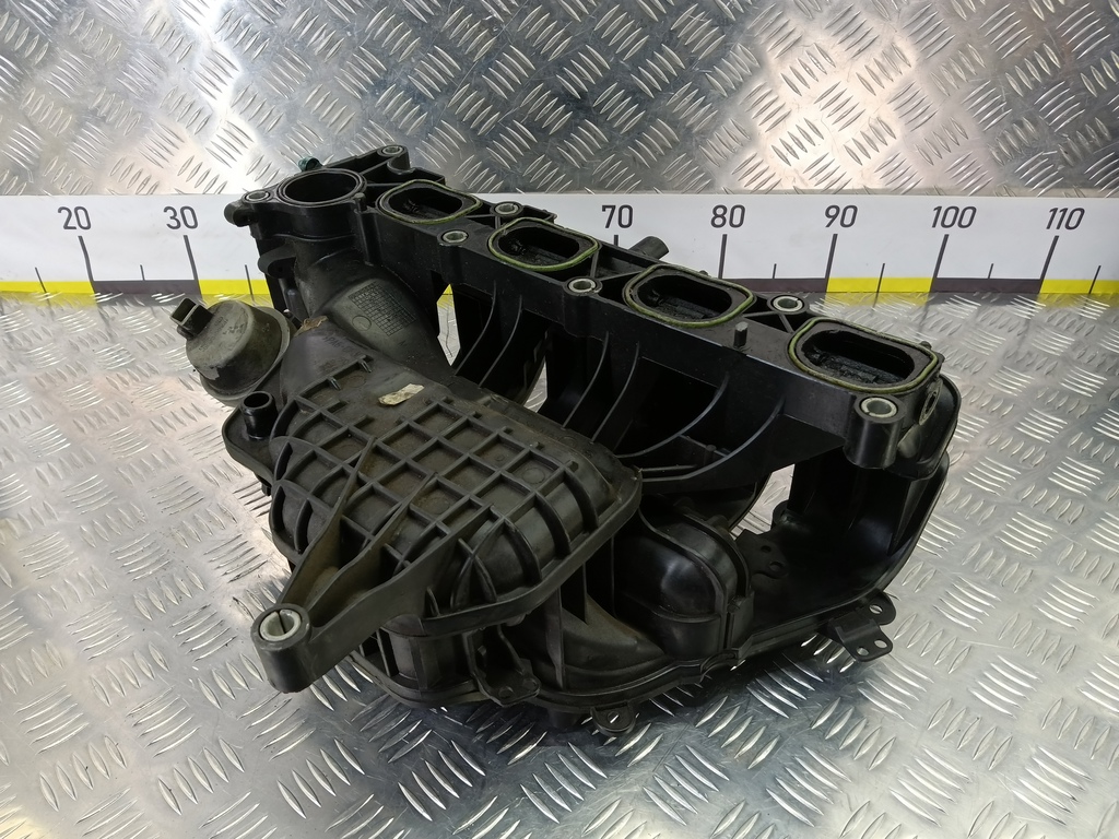 коллектор впускной MAZDA 3  LF6013100D, 3740 рублей, Москва