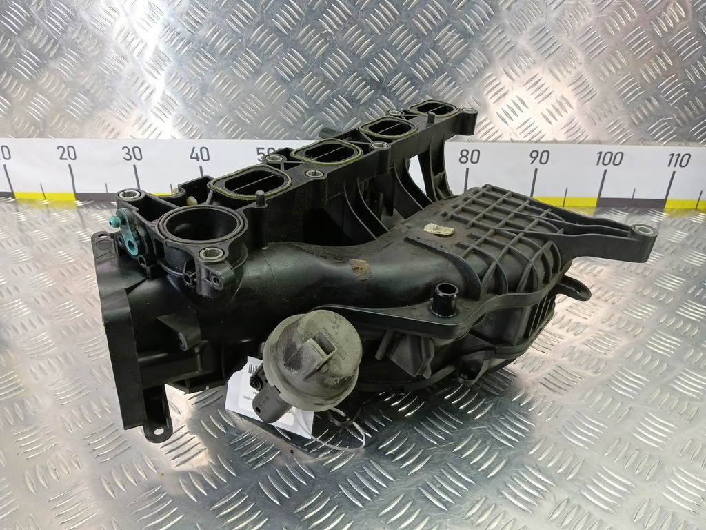 коллектор впускной MAZDA 3  LF6013100D, 3740 рублей, Москва