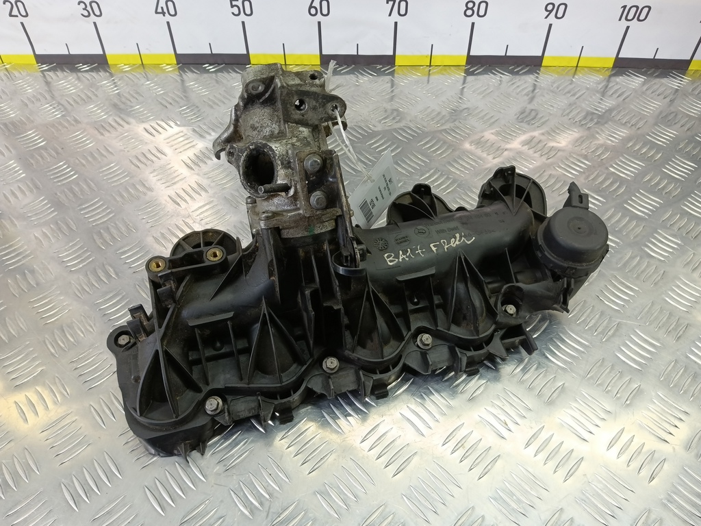 коллектор впускной LAND ROVER FREELANDER  LR006680, 2930 рублей, Москва