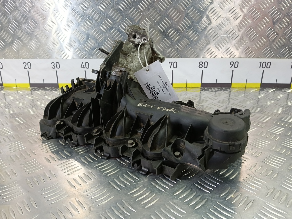 коллектор впускной LAND ROVER FREELANDER  LR006680, 2930 рублей, Москва