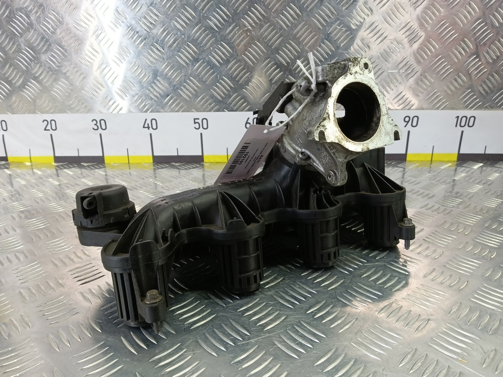 коллектор впускной LAND ROVER FREELANDER  LR006680, 2930 рублей, Москва