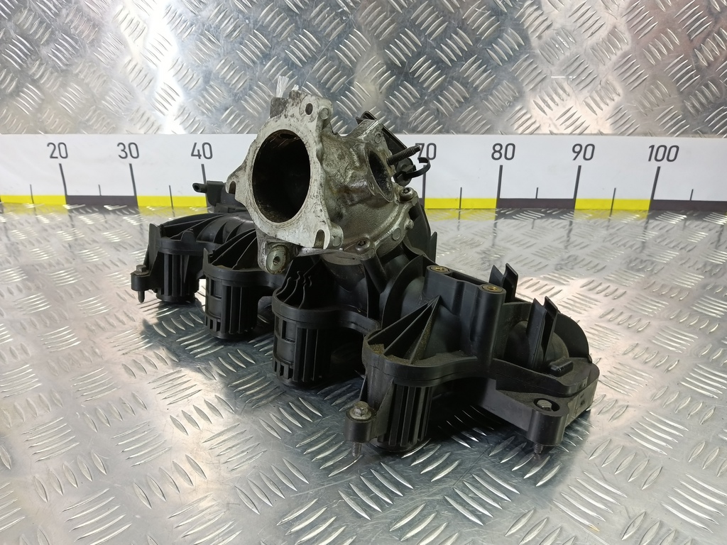 коллектор впускной LAND ROVER FREELANDER  LR006680, 2930 рублей, Москва