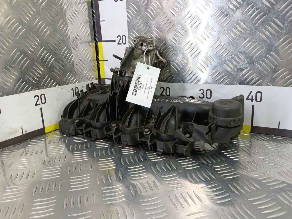 коллектор впускной LAND ROVER FREELANDER  LR006680, 2930 рублей, Москва