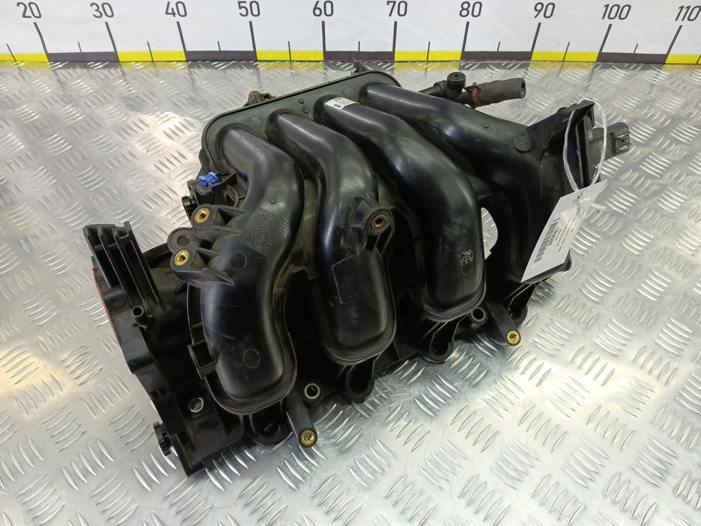 коллектор впускной MAZDA 3  Z62713100, 10180 рублей, Москва