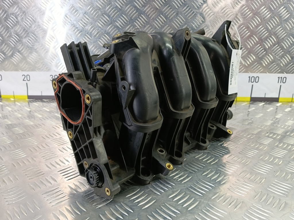 коллектор впускной MAZDA 3  Z62713100, 10180 рублей, Москва