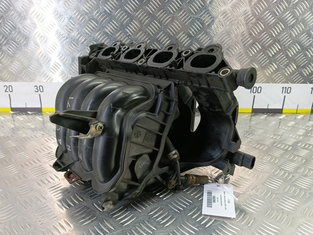 коллектор впускной MAZDA 3  Z62713100, 10180 рублей, Москва