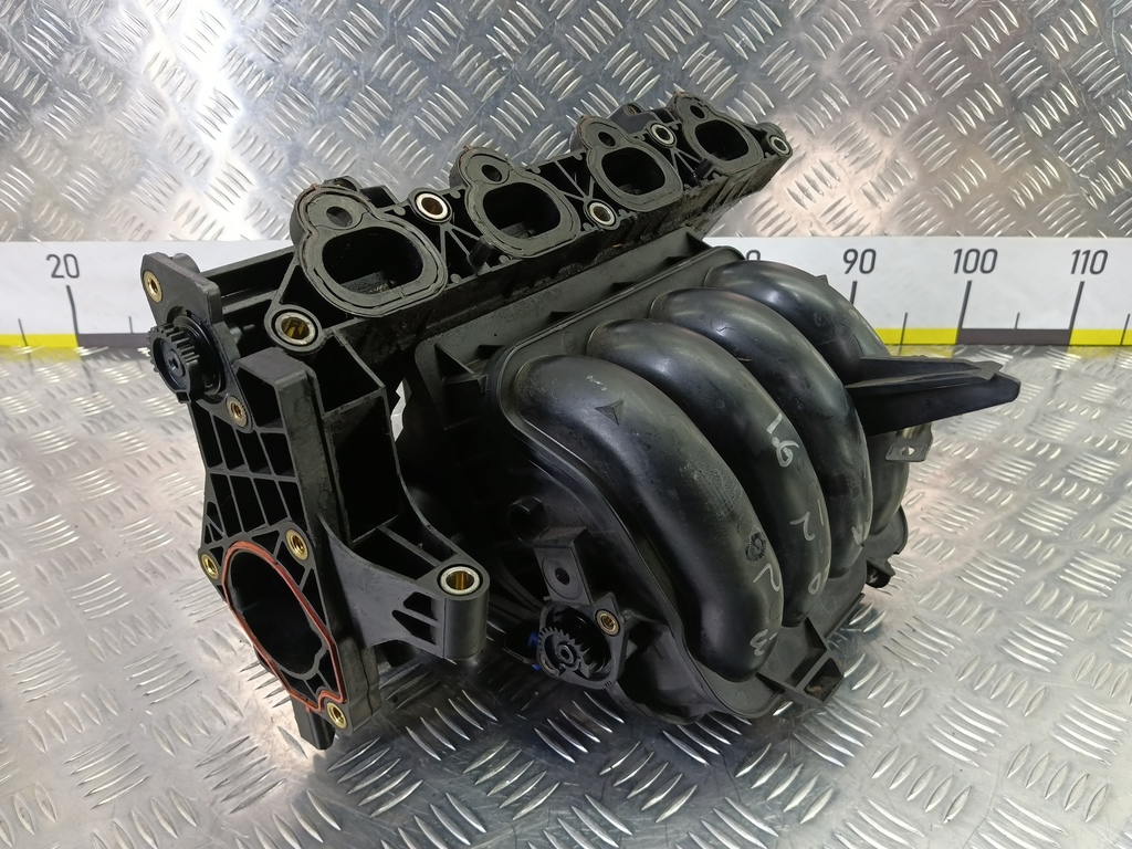 коллектор впускной MAZDA 3  Z62713100, 10180 рублей, Москва