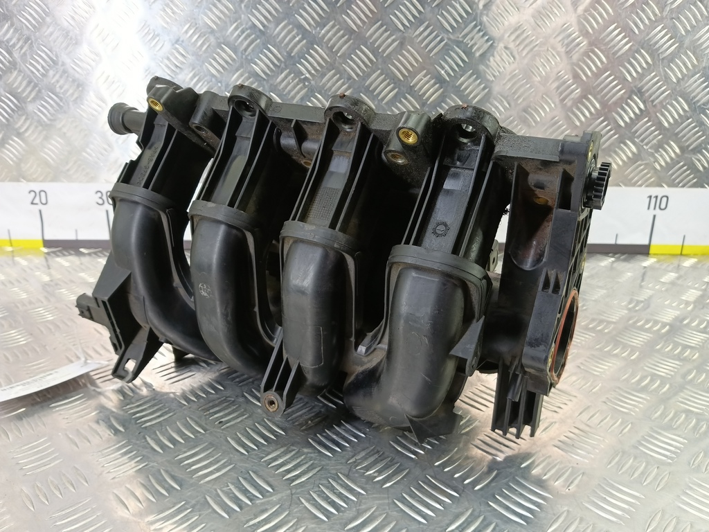 коллектор впускной MAZDA 3  Z62713100, 10180 рублей, Москва