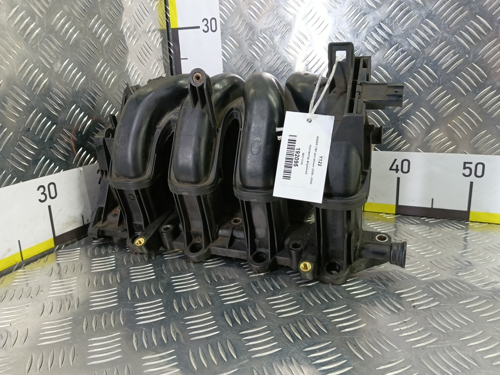 коллектор впускной MAZDA 3  Z62713100, 10180 рублей, Москва