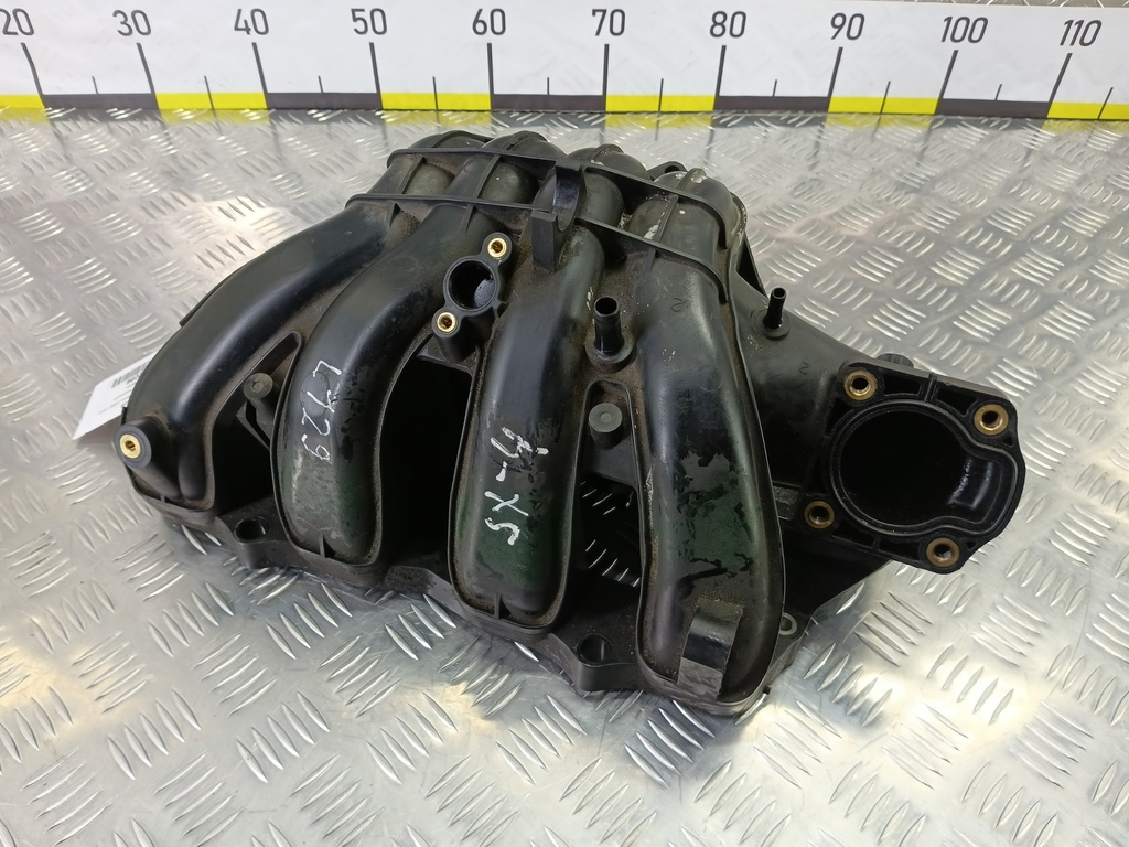 коллектор впускной SUZUKI SX4 1.6 MT (125 л.с.)Swift  III (2004—2011) Хетчбэк 1311086G00, 1210 рублей, Москва