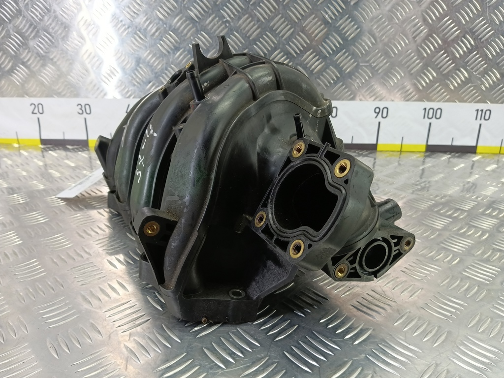 коллектор впускной SUZUKI SX4 1.6 MT (125 л.с.)Swift  III (2004—2011) Хетчбэк 1311086G00, 1210 рублей, Москва