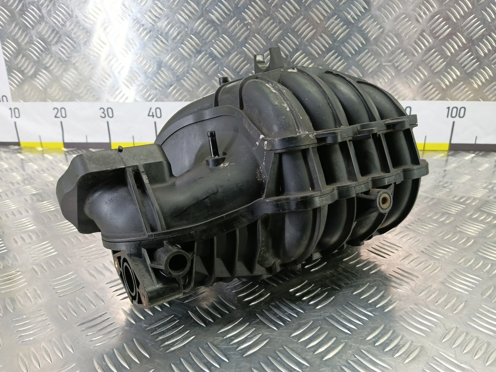 коллектор впускной SUZUKI SX4 1.6 MT (125 л.с.)Swift  III (2004—2011) Хетчбэк 1311086G00, 1210 рублей, Москва